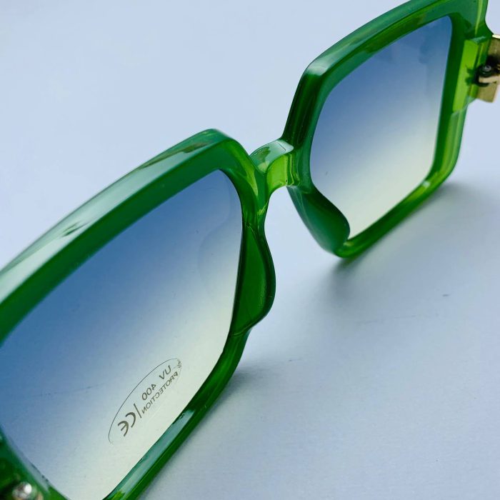 عینک آفتابی کدL3504 - Image 5