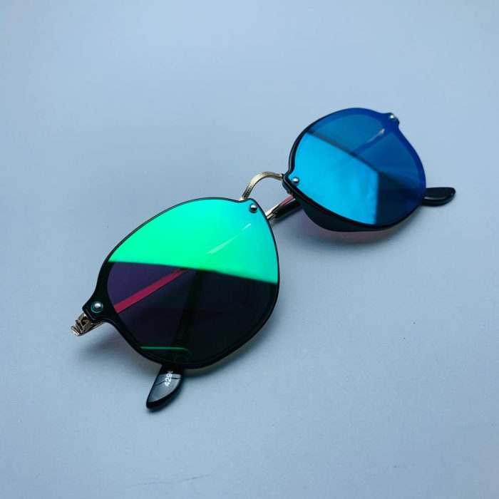 عینک آفتابی کدL3509 - Image 3