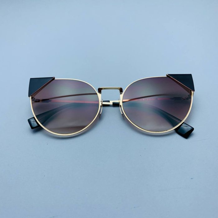 عینک آفتابی کدL3499 - Image 2