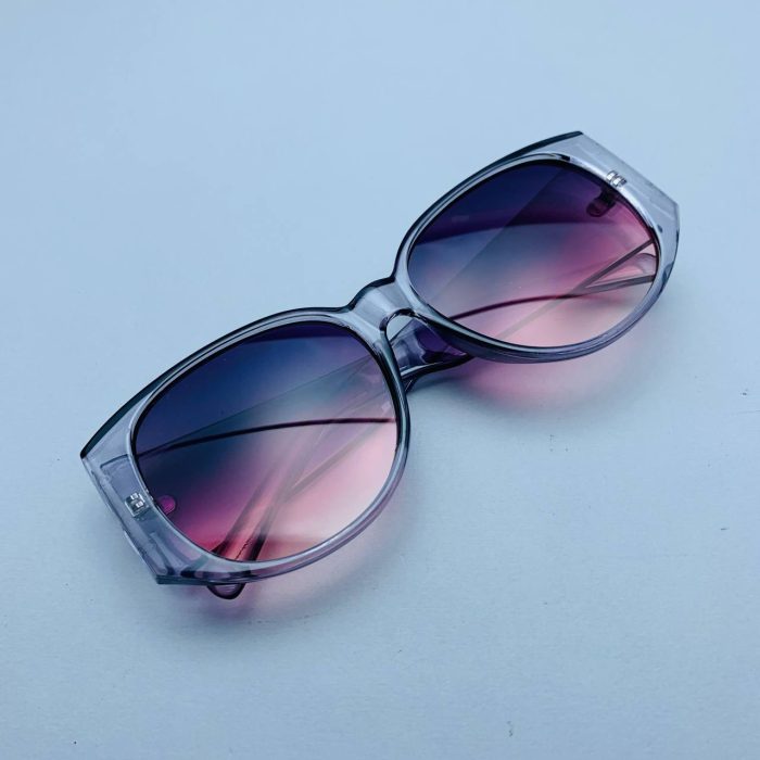 عینک آفتابی کدL4007 - Image 3
