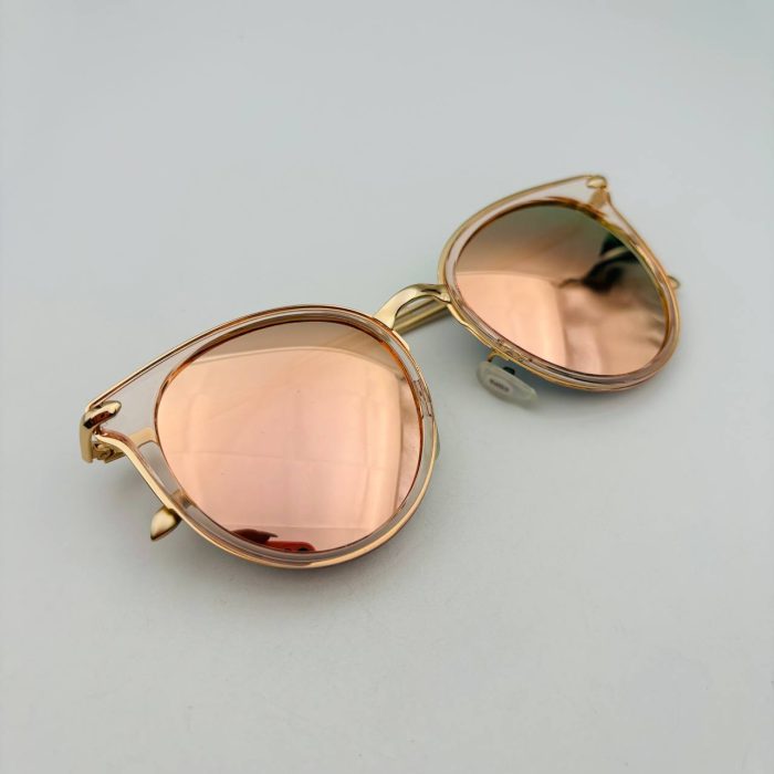 عینک آفتابی کد L4574 - Image 2