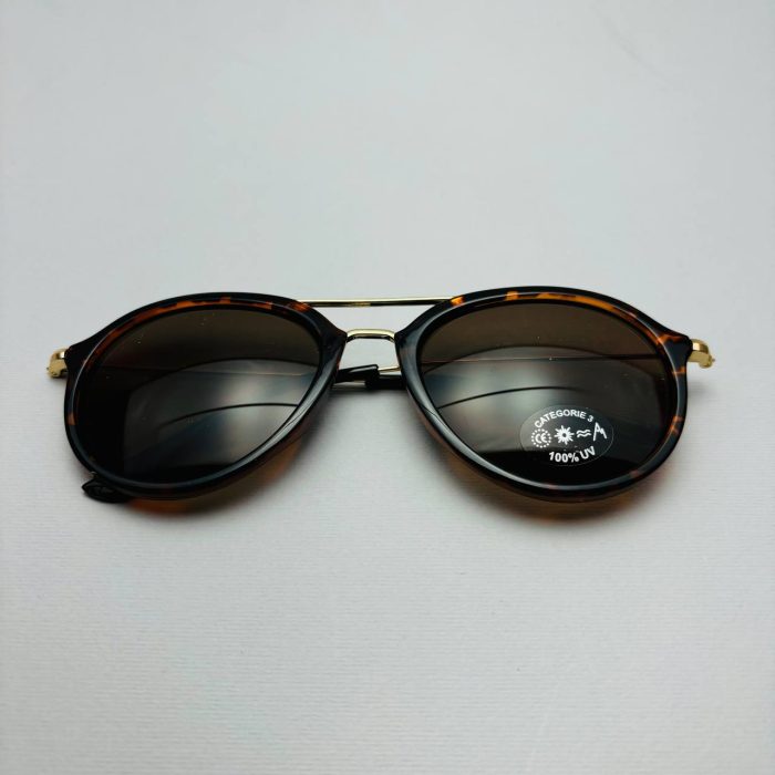 عینک آفتابی کد L4594 - Image 2