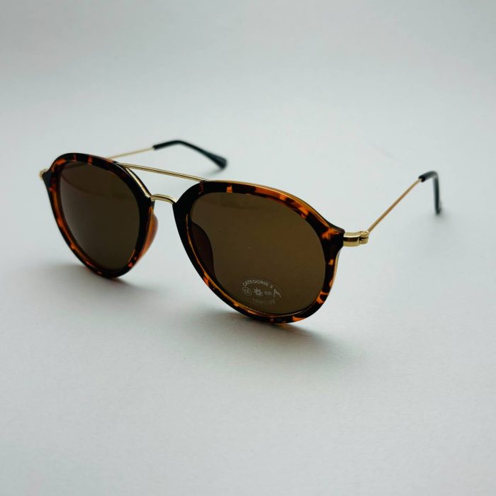 عینک آفتابی کد L4594 - Image 1