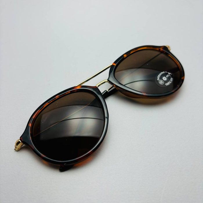 عینک آفتابی کد L4594 - Image 4