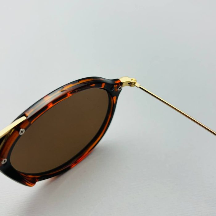 عینک آفتابی کد L4594 - Image 5