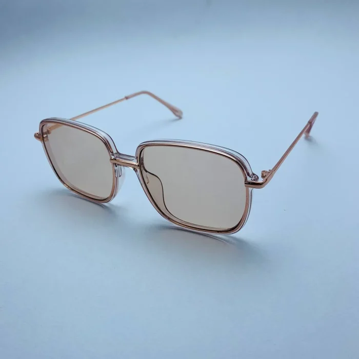 عینک آفتابی کد L3347 - Image 4