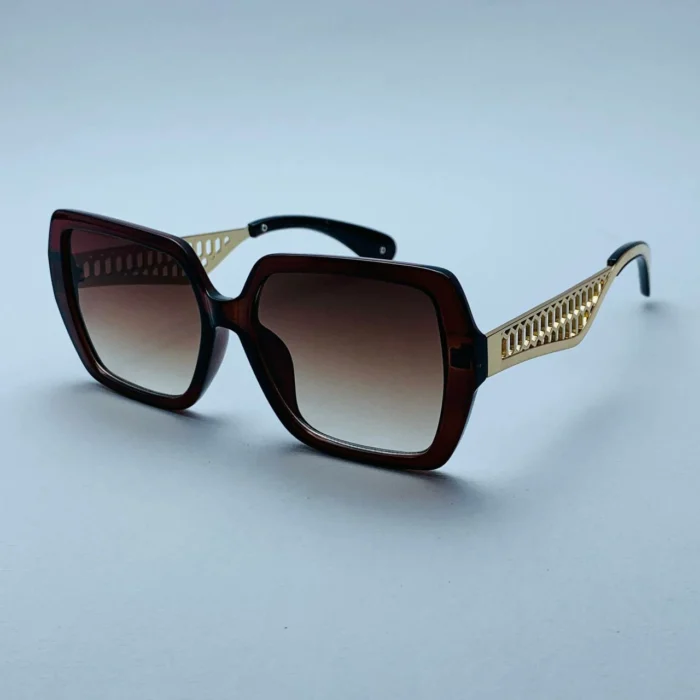 عینک آفتابی کد L5321 - Image 1