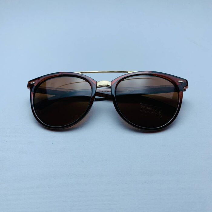 عینک آفتابی کد L6189 - Image 2