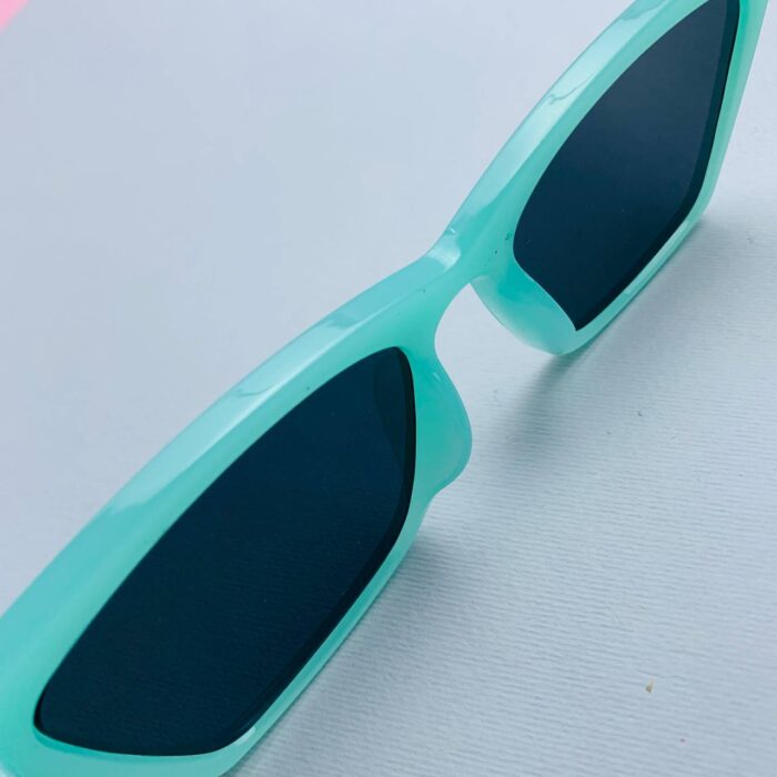 عینک آفتابی کد L6361 - Image 2