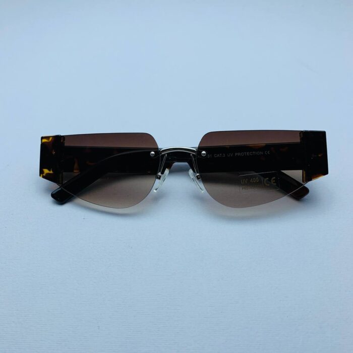 عینک آفتابی کد L6704 - Image 2