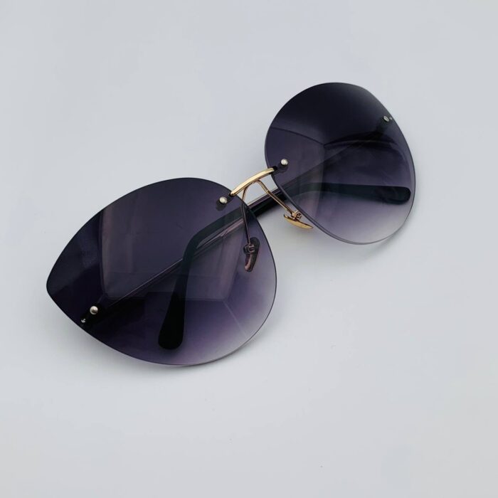 عینک آفتابی کد L7139 - Image 4