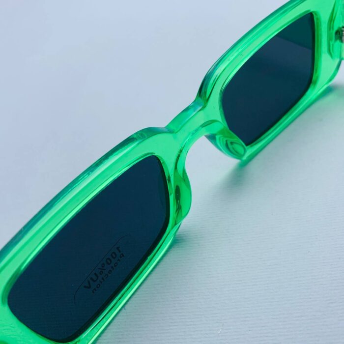 عینک آفتابی کد L7355 - Image 2