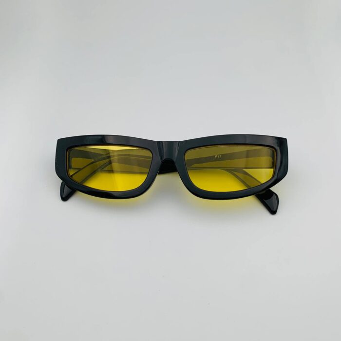 عینک آفتابی کد L7399 - Image 2