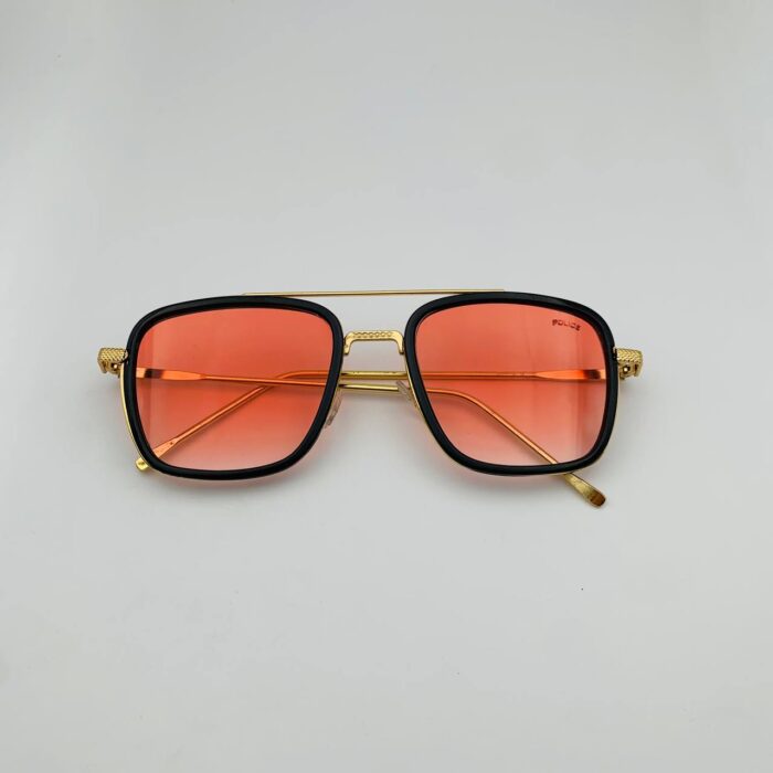 عینک آفتابی کد L7940 - Image 2