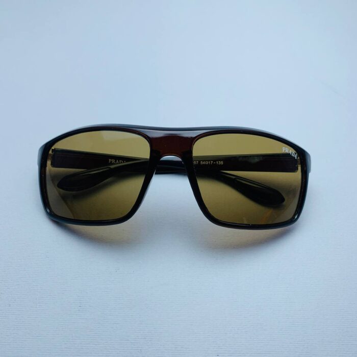 عینک آفتابی کد L2207 - Image 2