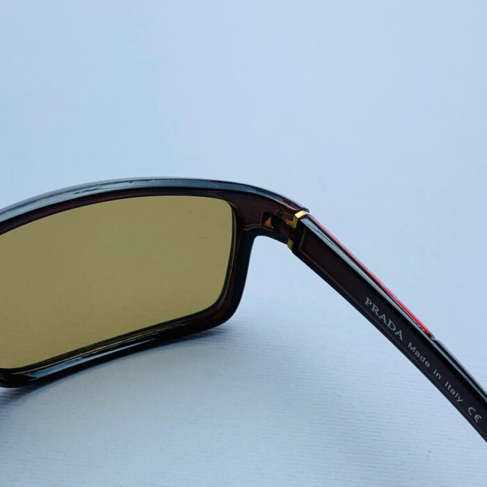 عینک آفتابی کد L2327 - Image 2