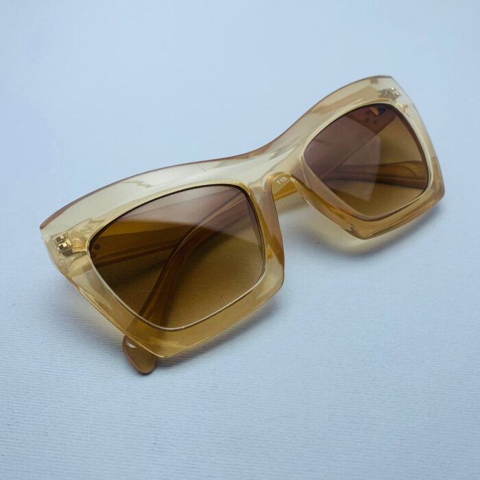 عینک آفتابی کد L2343 - Image 2
