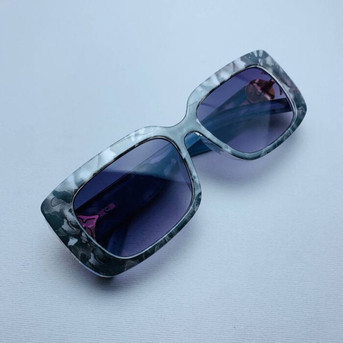 عینک آفتابی کد L3143 - Image 2