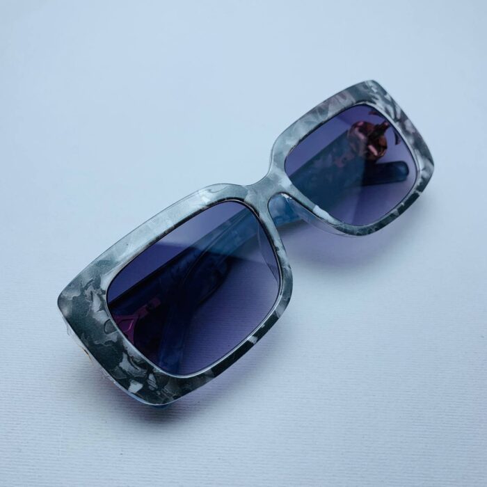 عینک آفتابی کد L3147 - Image 2