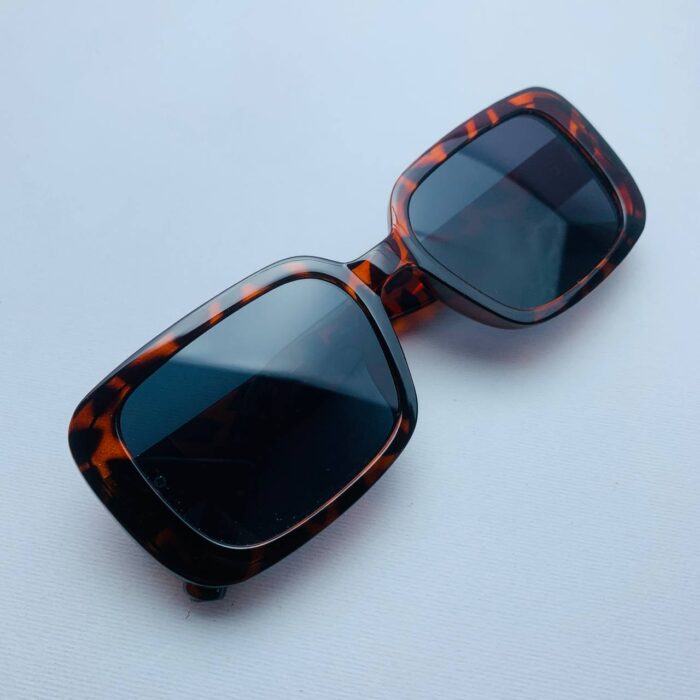 عینک آفتابی کد L6045 - Image 2