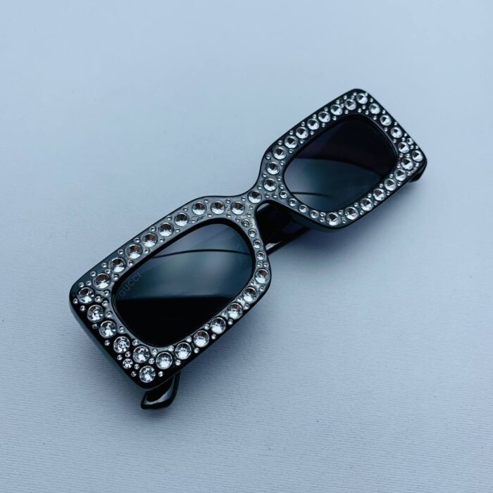عینک آفتابی کد L3004 - Image 2