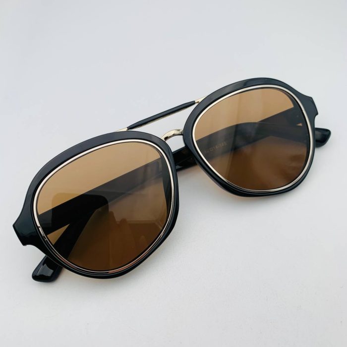 عینک آفتابی کد L5009 - Image 3
