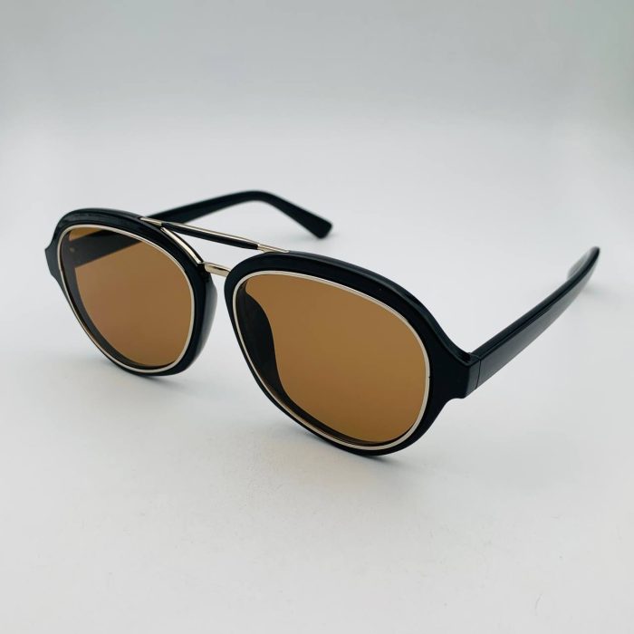 عینک آفتابی کد L5009 - Image 1