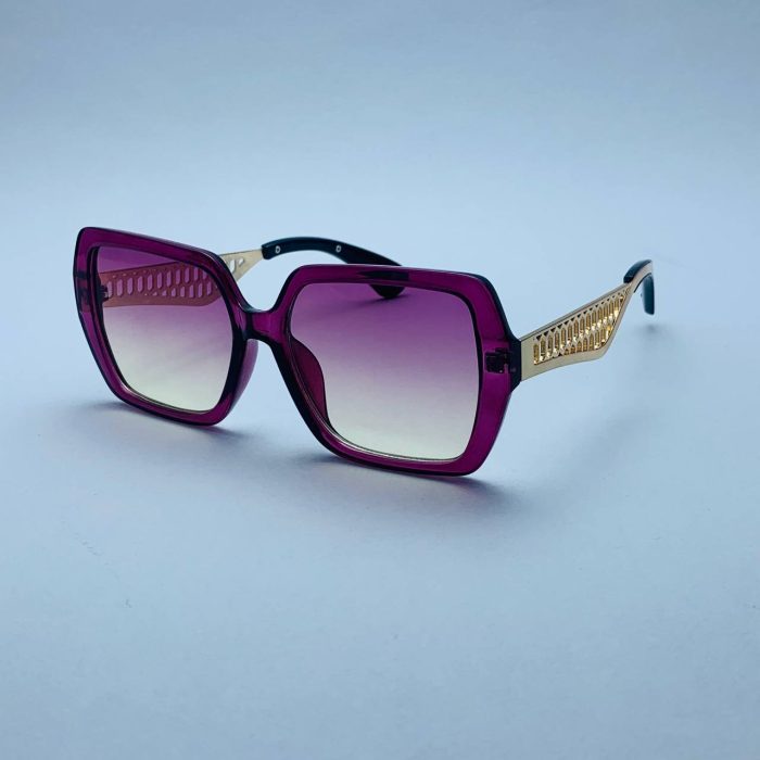 عینک آفتابی کد L5049 - Image 1