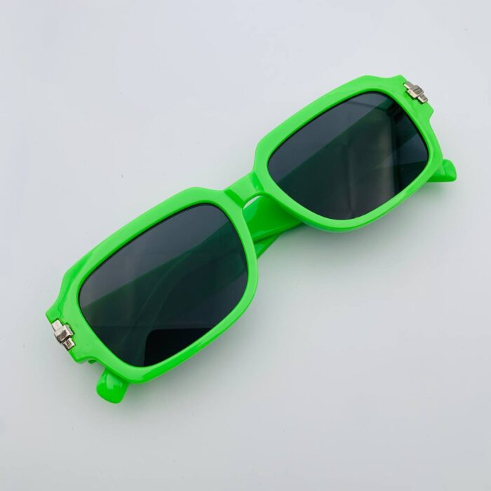 عینک آفتابی کد L6047 - Image 3