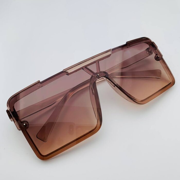 عینک آفتابی کد L6042 - Image 3