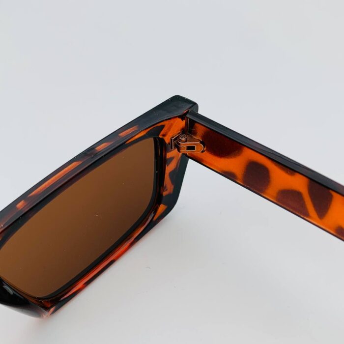 عینک آفتابی کد L6038 - Image 4