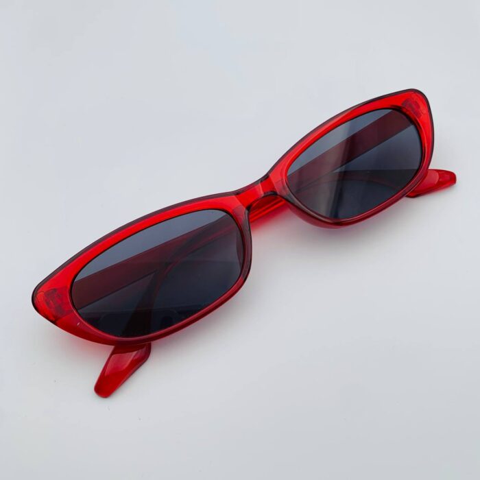 عینک آفتابی کد L6065 - Image 3