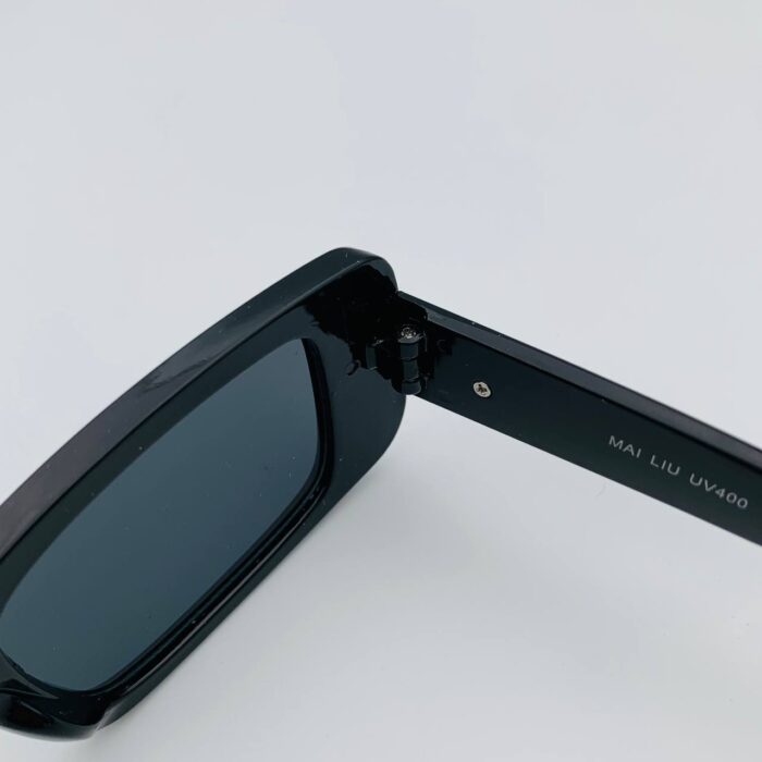 عینک آفتابی کد L6060 - Image 6