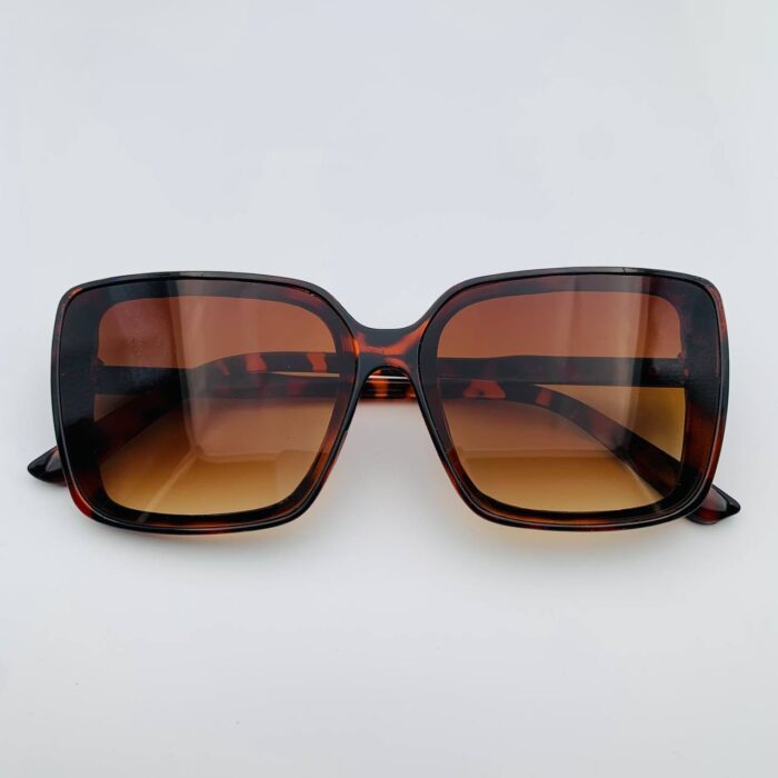 عینک آفتابی کد L6066 - Image 2