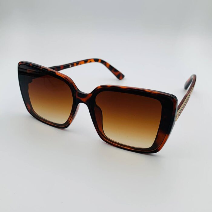 عینک آفتابی کد L6066 - Image 4