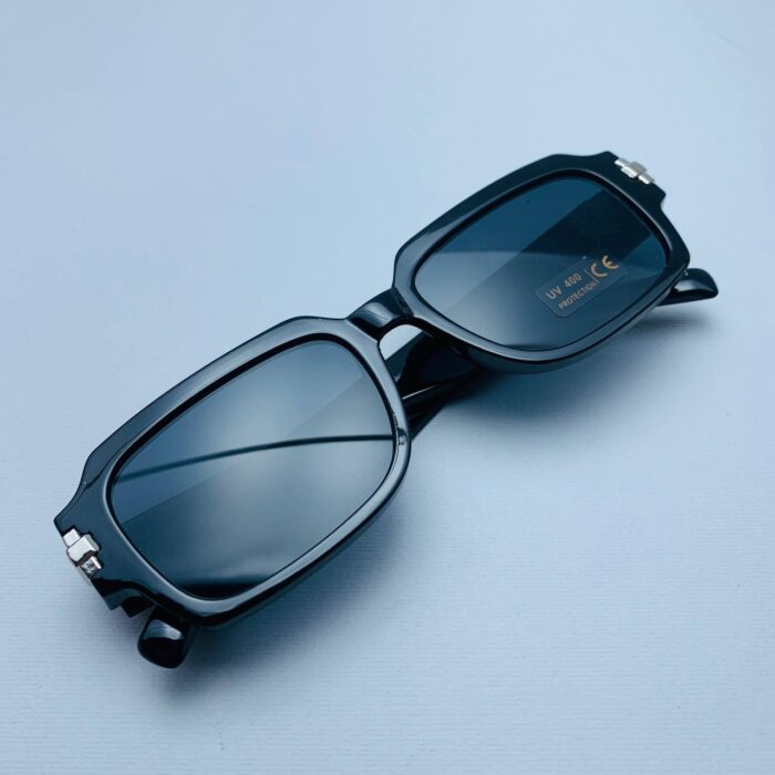عینک آفتابی کد L6077 - Image 4