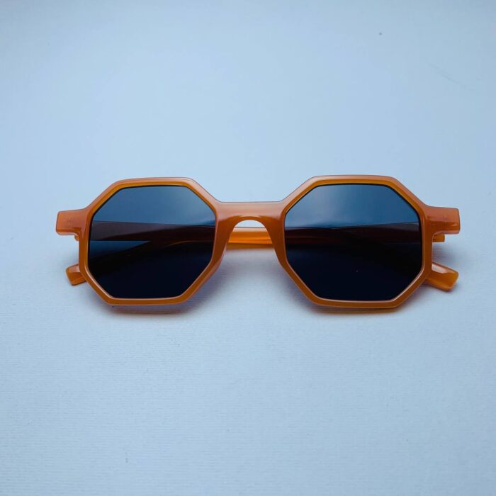 عینک آفتابی کد L6088 - Image 2