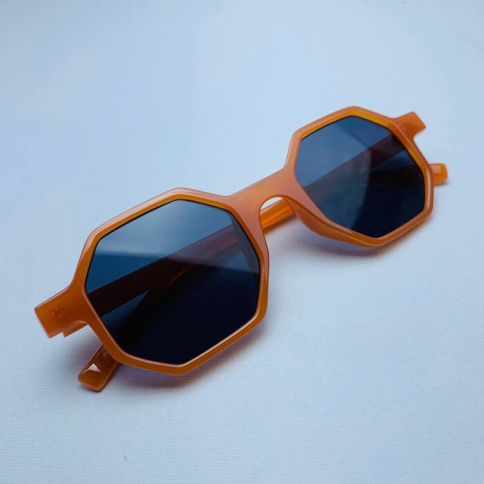 عینک آفتابی کد L6088 - Image 4