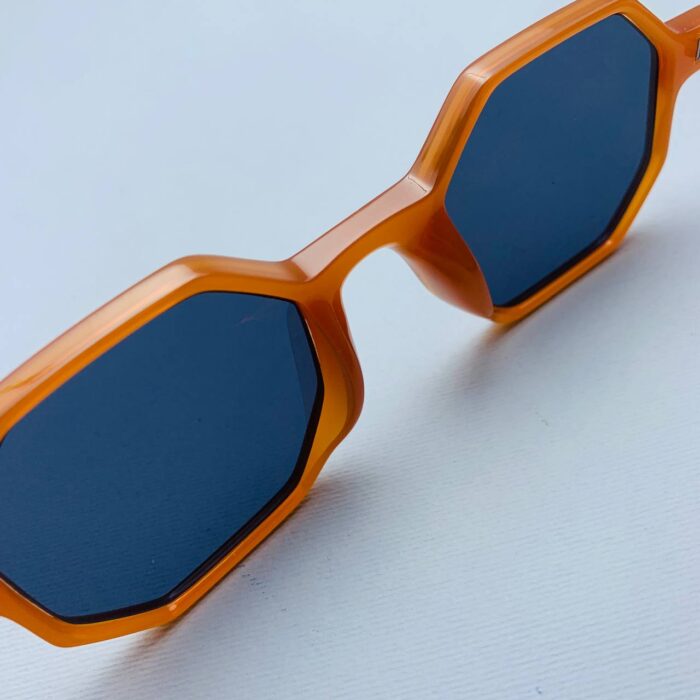 عینک آفتابی کد L6088 - Image 6