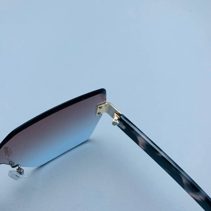 عینک آفتابی کد L6078 - Image 4