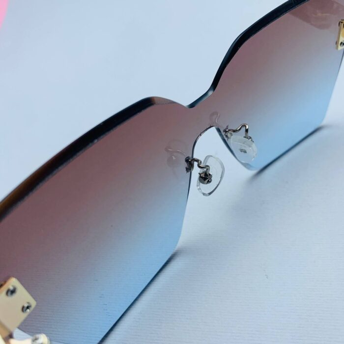 عینک آفتابی کد L6078 - Image 5