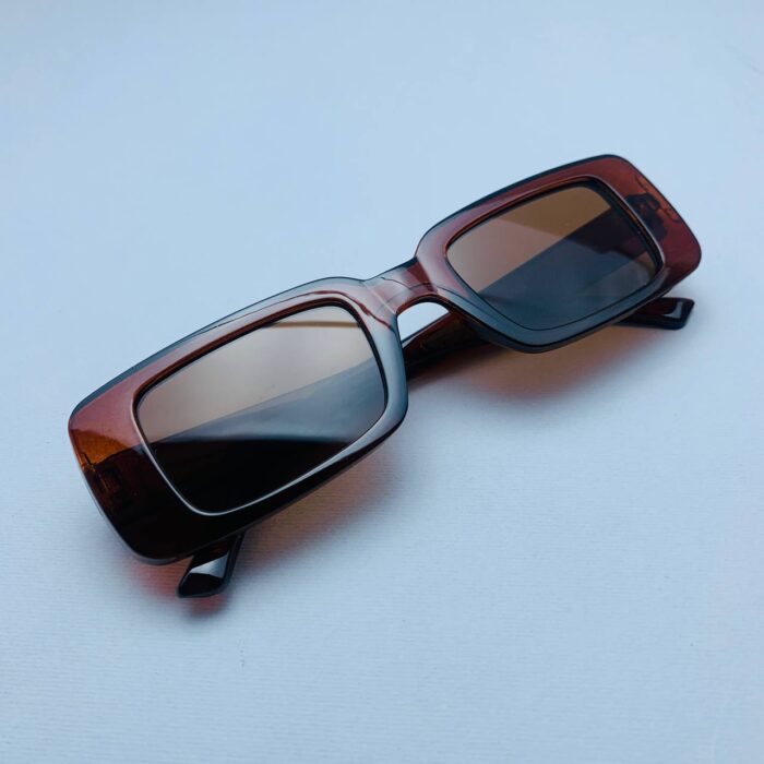 عینک آفتابی کد L6076 - Image 4