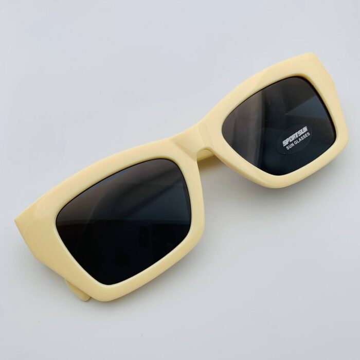 عینک آفتابی کد L6284 - Image 3