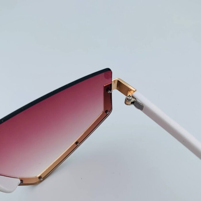 عینک آفتابی کد L6273 - Image 5