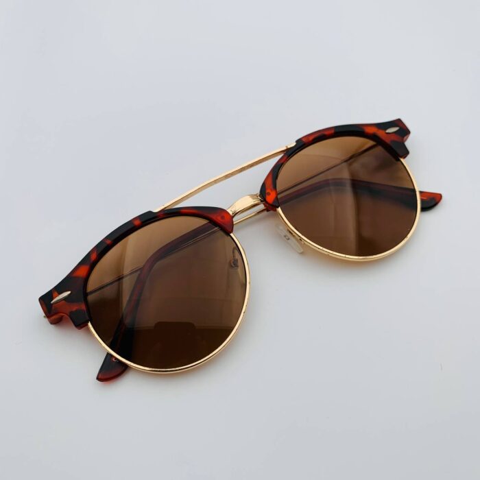 عینک آفتابی کد L6281 - Image 3