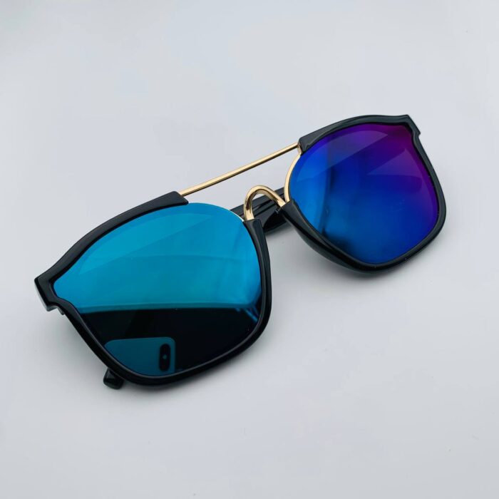 عینک آفتابی کد L6329 - Image 3