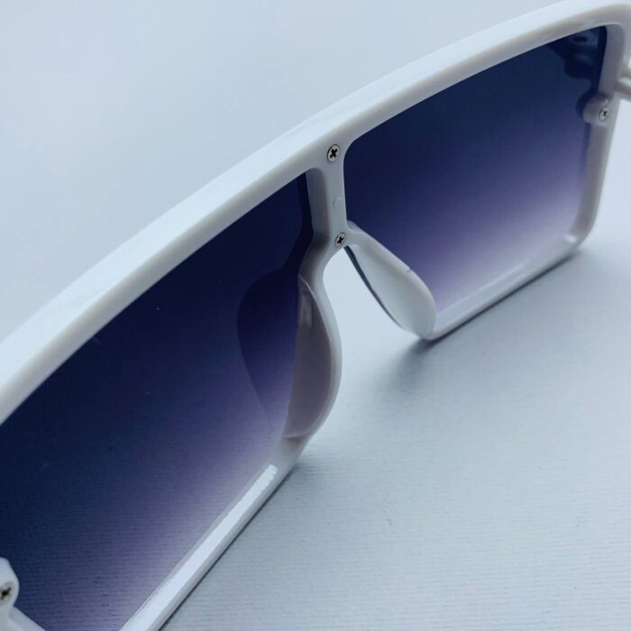 عینک آفتابی کد L6307 - Image 6