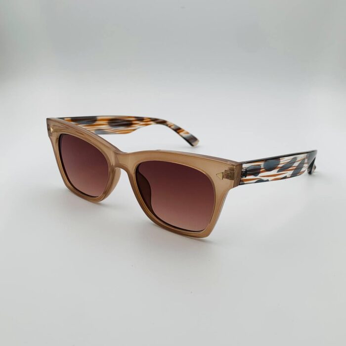 عینک آفتابی کد L6669 - Image 1