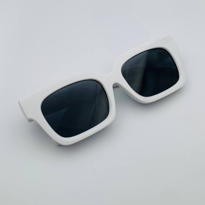 عینک آفتابی کد L6651 - Image 3