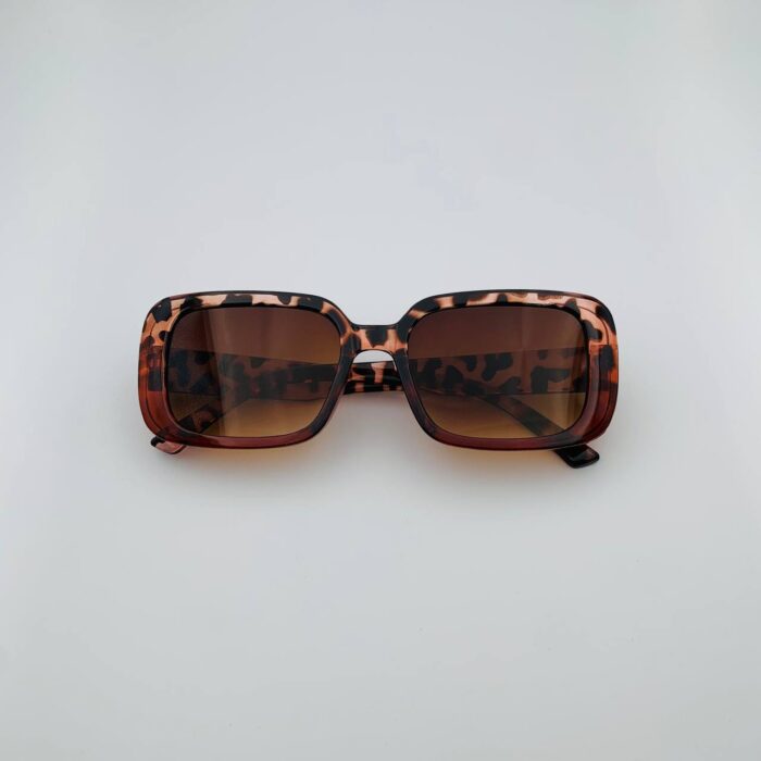 عینک آفتابی کد L6658 - Image 2